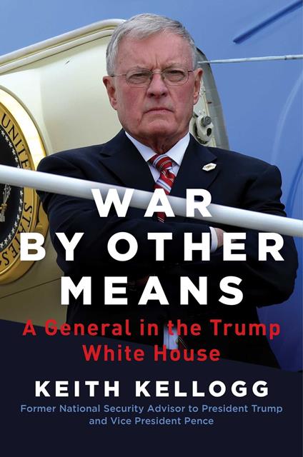 War by Other Means