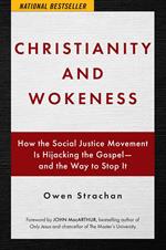 Christianity and Wokeness