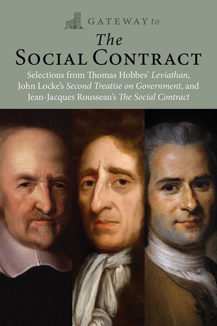 Gateway to the Social Contract