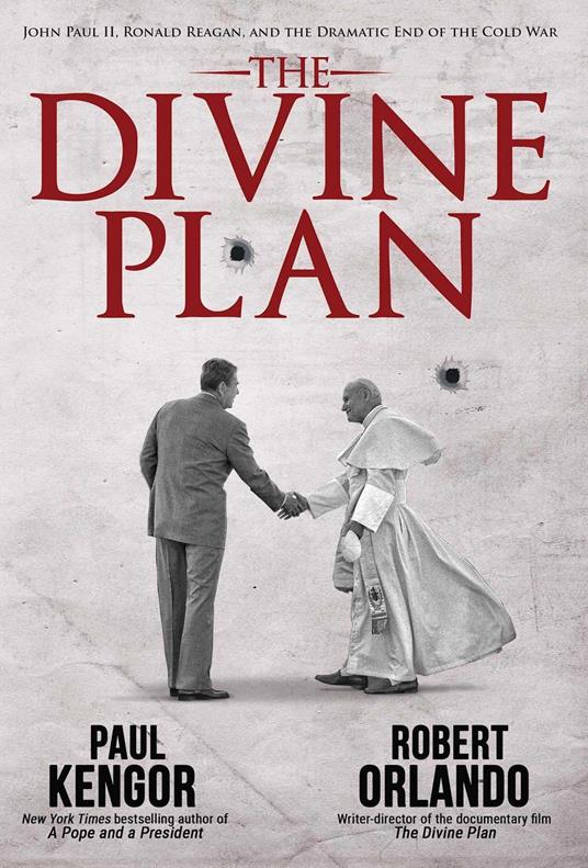 The Divine Plan