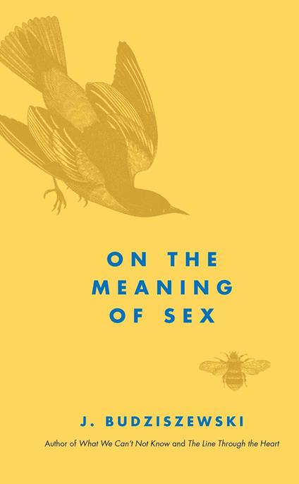 On the Meaning of Sex