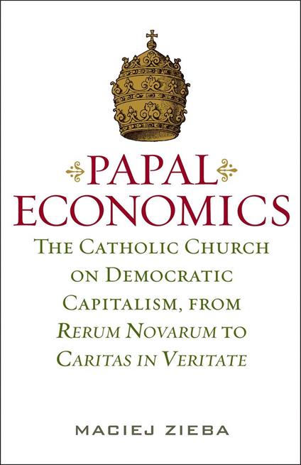 Papal Economics