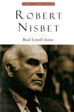 Robert Nisbet