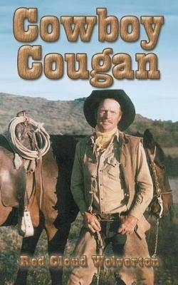 Cowboy Cougan - Red Cloud Wolverton - cover