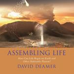 Assembling Life