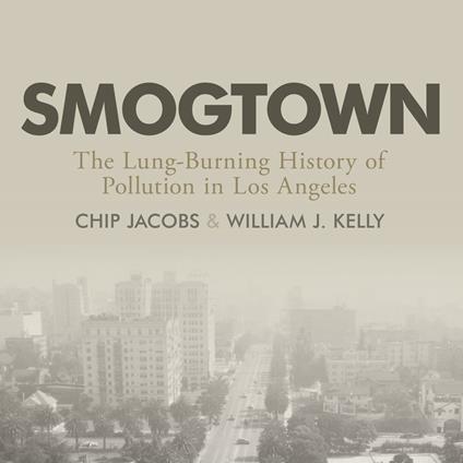 Smogtown