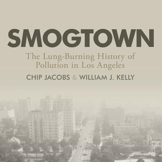 Smogtown