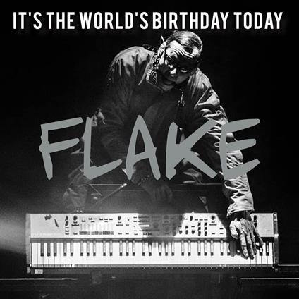 It’s the World’s Birthday Today