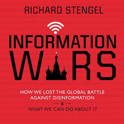 Information Wars