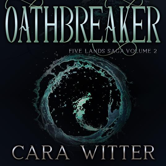 Oathbreaker