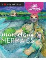Marvelous Mermaids - Jane Davenport - cover