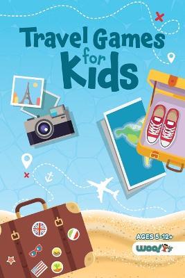 Travel Games for Kids - Woo! Jr. Kids Activities - cover