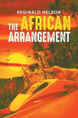 The African Arrangement - Reginald Nelson - cover