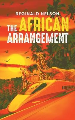 The African Arrangement - Reginald Nelson - cover