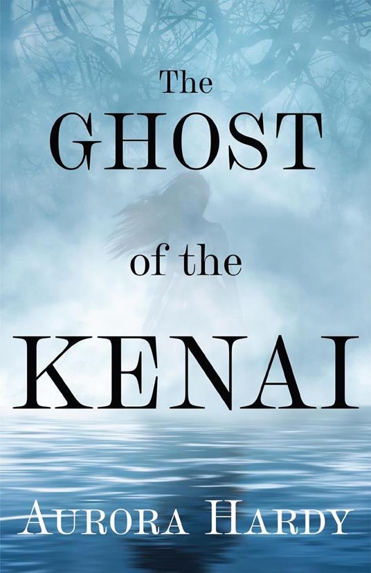 The Ghost of the Kenai