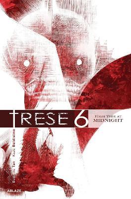 Trese Vol 6 - Budjette Tan - cover