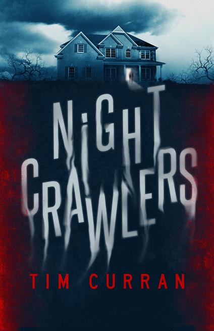 Nightcrawlers (Edizione Italiana) - Tim Curran - ebook