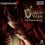 The Demon Apostle (1 of 3) [Dramatized Adaptation]