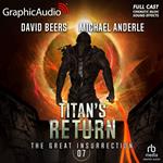 Titan's Return [Dramatized Adaptation]