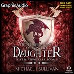 The Disappearance of Winter's Daughter [Dramatized Adaptation]