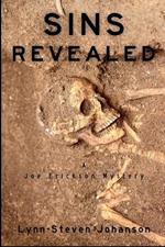 Sins Revealed: A Joe Erickson Mystery