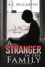 A Stranger in the Family: A Charlie & Simm Mystery