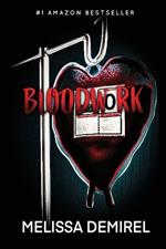 Bloodwork: A Dark Rom-Com