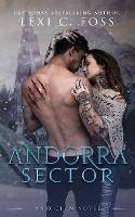 Andorra Sector - Lexi C Foss - cover