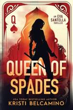 Queen of Spades