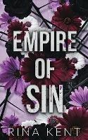 Empire of Sin: Special Edition Print