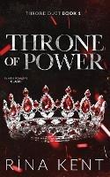 Throne of Power: Special Edition Print