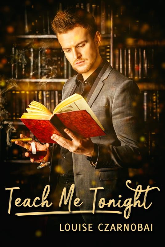 Teach Me Tonight