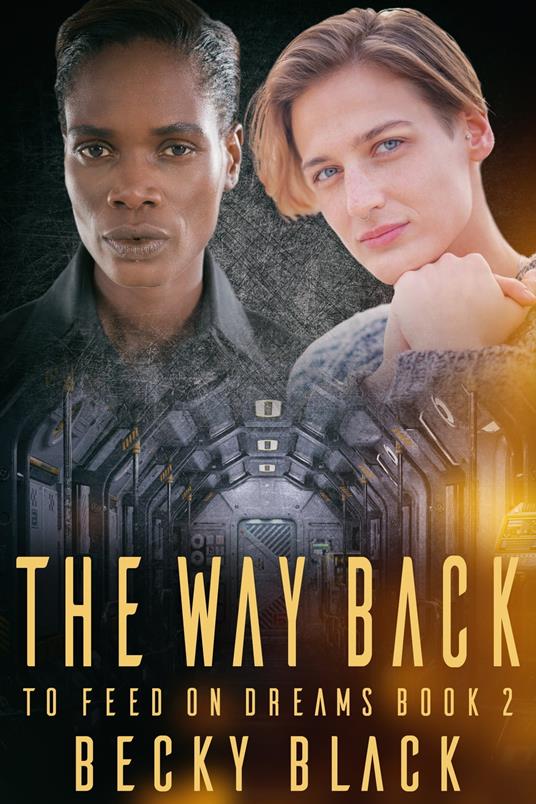 The Way Back