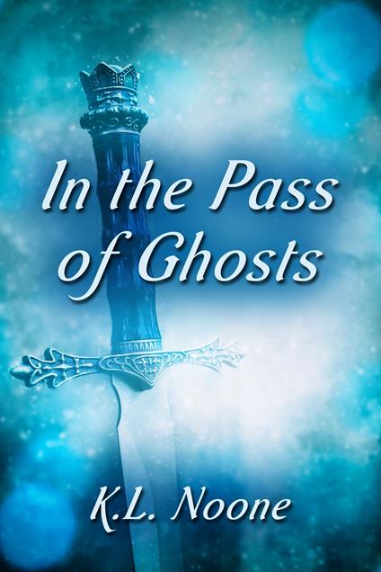 In the Pass of Ghosts