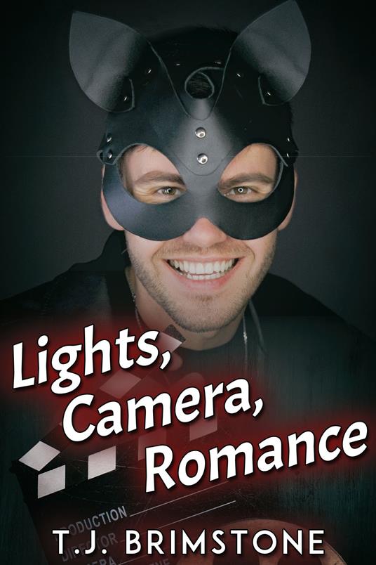 Lights, Camera, Romance