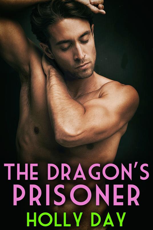 The Dragon's Prisoner