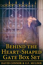 Behind the Heart-Shaped Gate Box Set