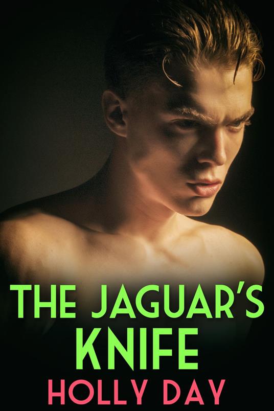 The Jaguar's Knife