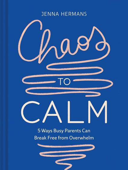 Chaos to Calm