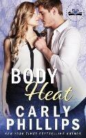 Body Heat - Carly Phillips - cover