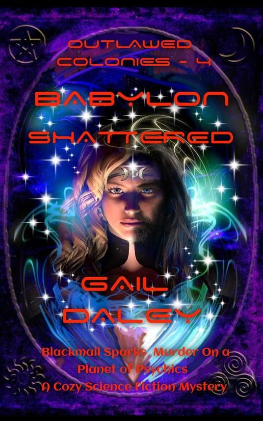 Babylon Shattered