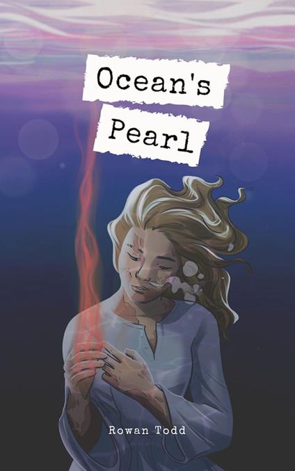 Ocean’s Pearl - Rowan Todd - ebook