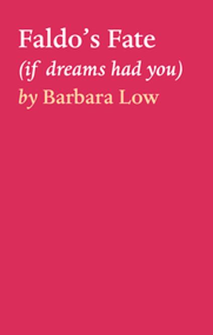 Faldo's Fate - Barbara Low - ebook