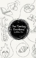 The Fleeting Emotions - Rahul Jain - cover
