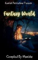 Fantasy World - Manisha - cover