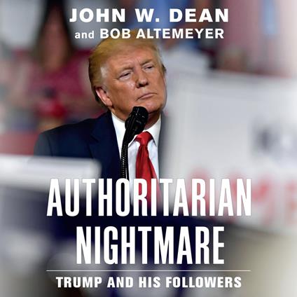 Authoritarian Nightmare