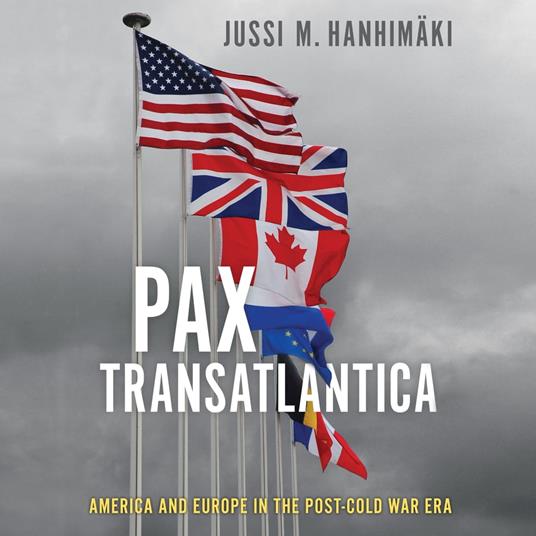 Pax Transatlantica