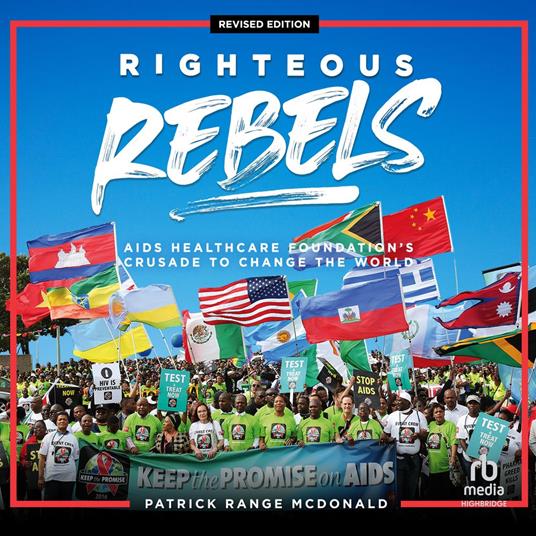 Righteous Rebels, Revised Edition