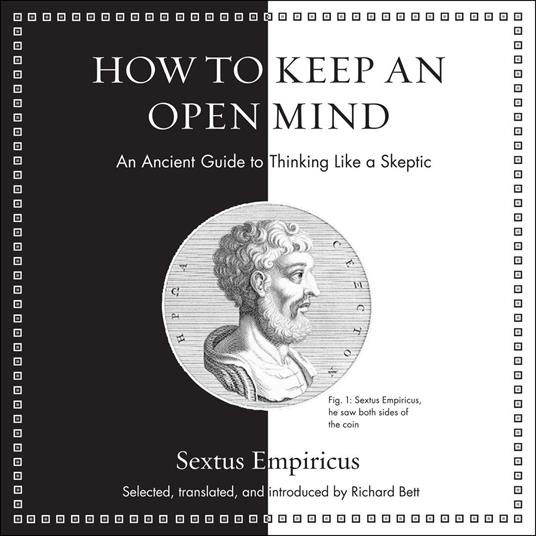 How to Keep an Open Mind