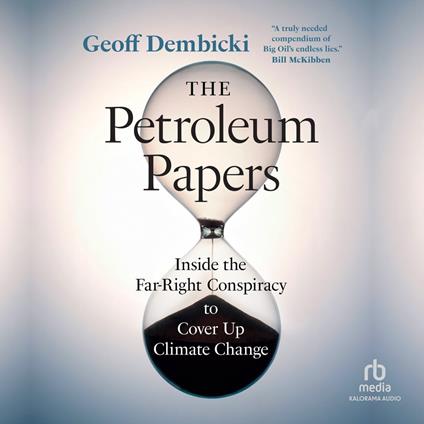 The Petroleum Papers